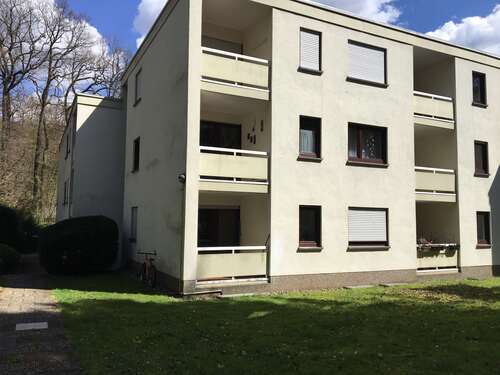 Foto - Wohnung zum Mieten in Saarbrücken 490,00 € 55.3 m²