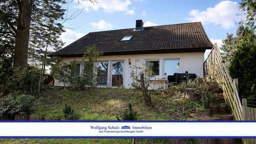 Foto - Haus zum Kaufen in Berlin Mariendorf 650.000,00 € 153.08 m²