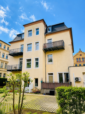 Foto - Wohnung zum Kaufen in Dresden 142.000,00 € 52.02 m²