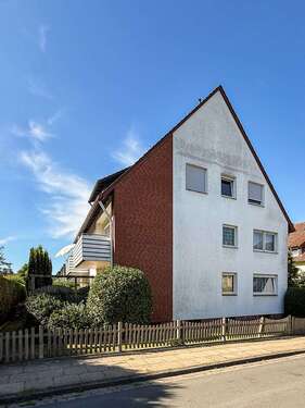 Foto - Wohnung zum Kaufen in Bielefeld 182.500,00 € 64 m²