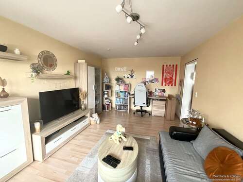 Foto - Wohnung zum Kaufen in Nürnberg 175.000,00 € 54.75 m²