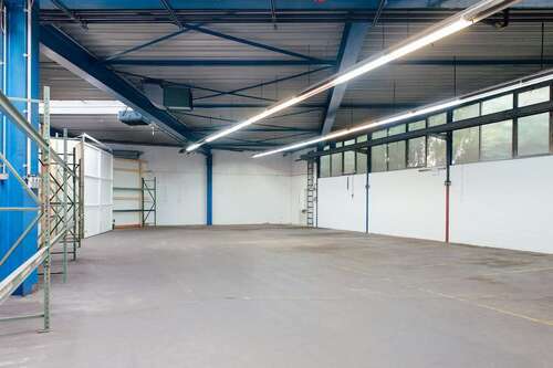 Foto - Halle in Unna 1.410,00 € 270 m²