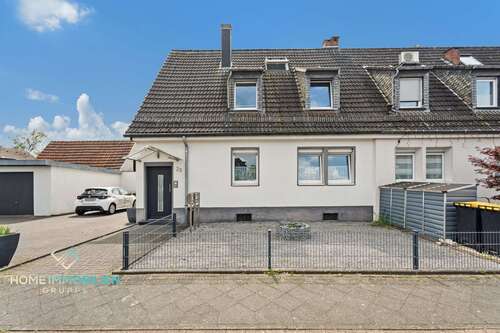 Foto - Haus zum Kaufen in Ratingen 379.000,00 € 136 m²