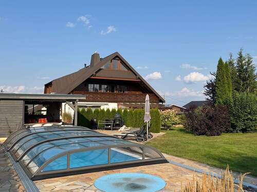Foto - Haus zum Kaufen in Stützengrün 569.000,00 € 305 m²