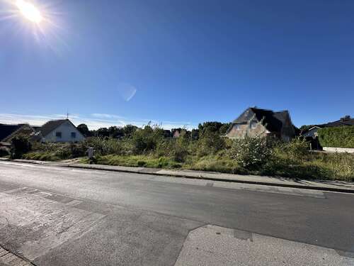 Foto - Grundstück zu verkaufen in Elmenhorst 499.000,00 € 912 m²