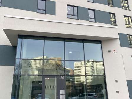 Foto - Wohnung zum Mieten in Düsseldorf 695,00 € 39.72 m²