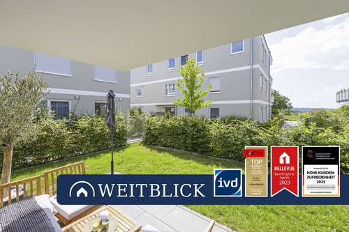 Foto - Wohnung zum Kaufen in Burgstetten 295.000,00 € 68 m²