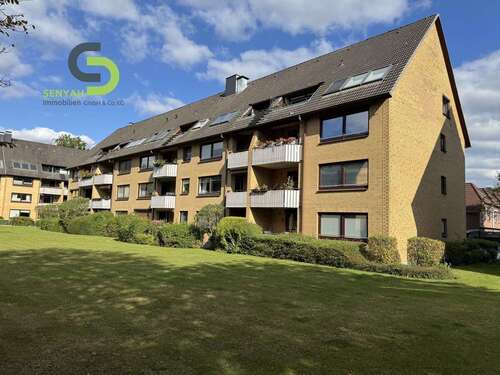 Foto - Wohnung zum Mieten in Ellerau 1.380,00 € 92 m²