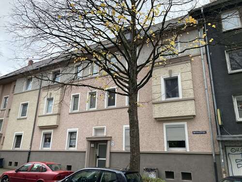 Foto - Wohnung zum Mieten in Essen 426,80 € 53.48 m²