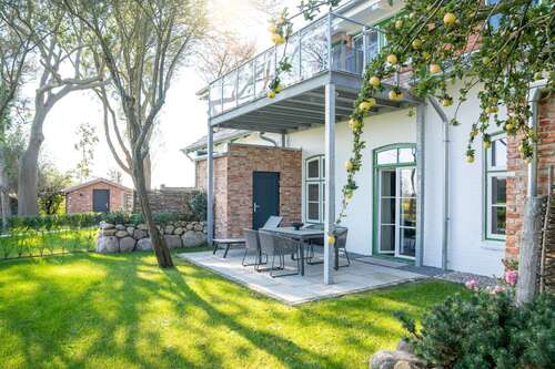 Foto - Wohnung zum Kaufen in Westerhever 695.200,00 € 67.52 m²