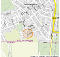 Grundstück zu verkaufen in Königs Wusterhausen 198.000,00 € 579 m²