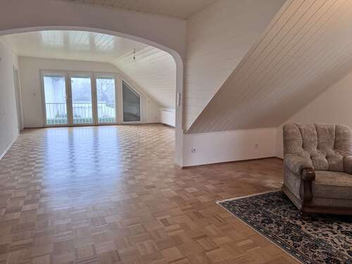 Foto - Wohnung zum Mieten in Bad Homburg 1.550,00 € 130.76 m²