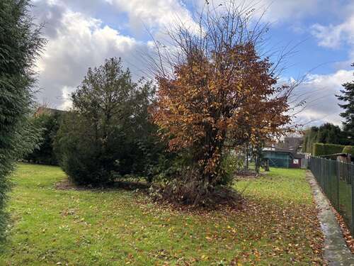 Foto - Grundstück zu verkaufen in Stadthagen 198.000,00 € 1074 m²