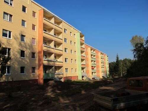 Foto - Wohnung zum Mieten in Gera 440,30 € 88.95 m²