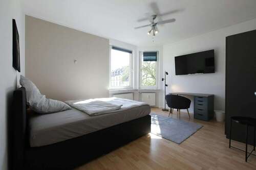 Foto - WG-Zimmer in Frankfurt am Main 715,00 € 17 m²