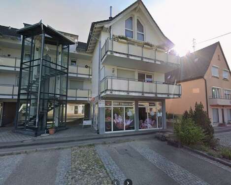 Foto - Einzelhandel in Eschbach 185.000,00 € 80.71 m²