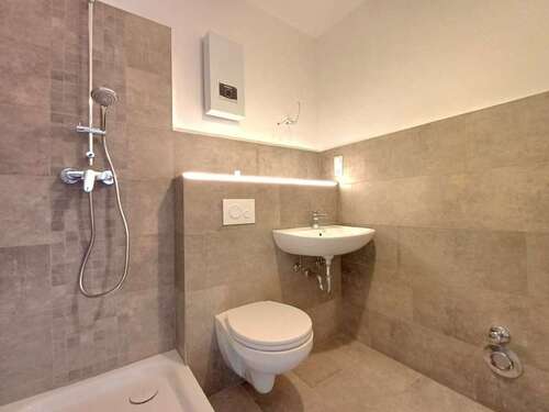 Foto - Wohnung zum Mieten in Minden 499,00 € 46.53 m²