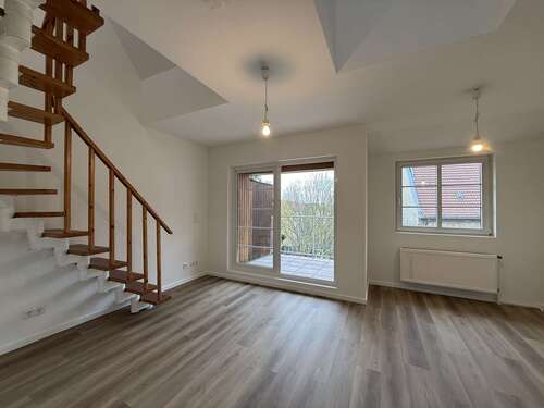 Foto - Wohnung zum Kaufen in Berlin 427.000,00 € 88.97 m²