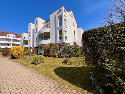 Foto - Wohnung zum Kaufen in Stuttgart 250.000,00 € 52 m²