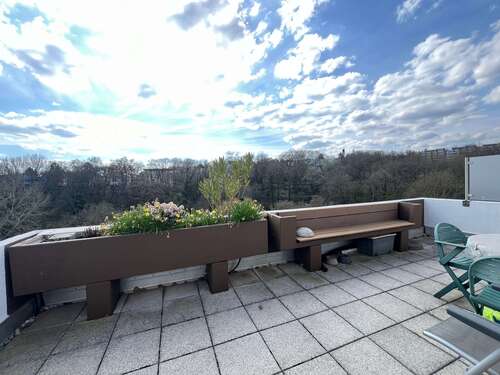 Foto - Wohnung zum Kaufen in Wiesbaden 598.000,00 € 120 m²