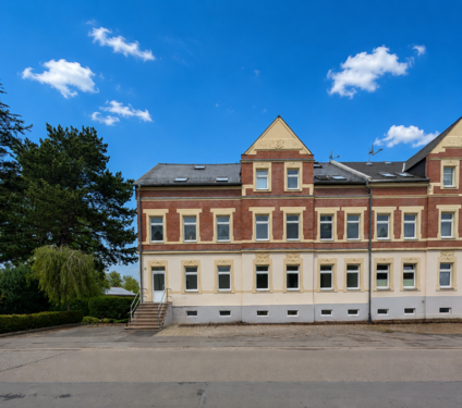 Foto - Büro in Lichtenau 670,00 € 148 m²