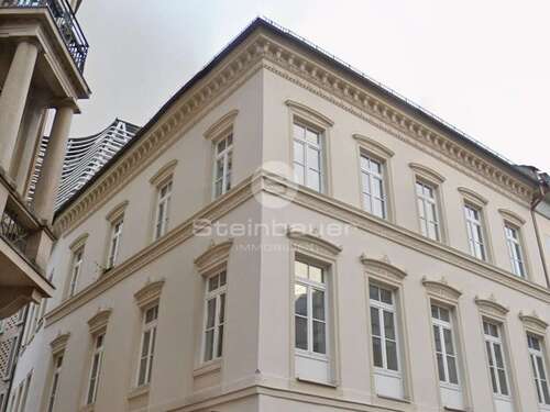 Foto - Wohnung zum Mieten in Wiesbaden 1.120,00 € 83 m²