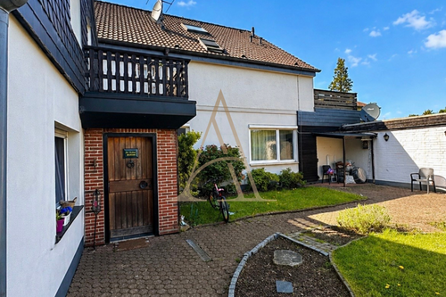 Foto - Haus zum Kaufen in Odenthal 249.000,00 € 81.72 m²