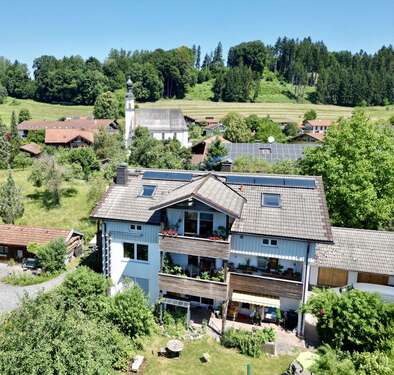Foto - Wohnung zum Kaufen in Bad Endorf 648.000,00 € 109 m²
