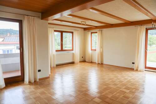 Foto - Wohnung zum Mieten in Lohr 1.000,00 € 131 m²