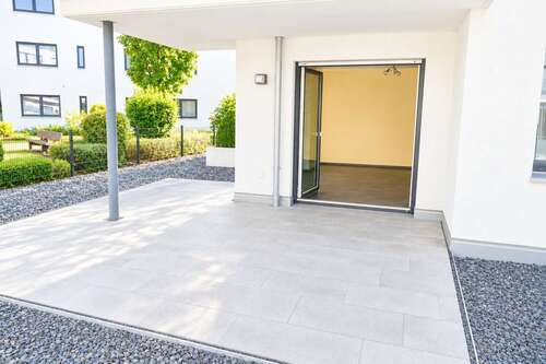 Foto - Wohnung zum Kaufen in Euskirchen 275.000,00 € 70.94 m²