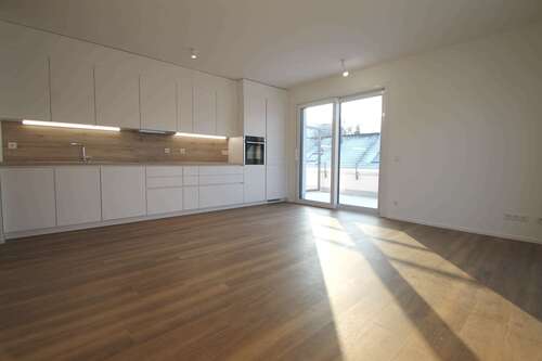 Foto - Wohnung zum Mieten in Augsburg 1.140,00 € 64.93 m²