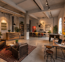 Büro in Duisburg 810,00 € 55.69 m²