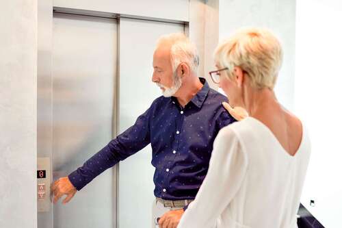 Foto - Wohnung zum Kaufen in Eltville am Rhein 492.900,00 € 62.48 m²