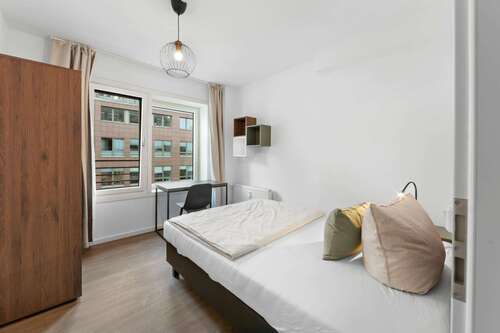 Foto - WG-Zimmer in Berlin 840,00 € 10 m²