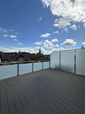Foto - Wohnung zum Mieten in Bergheim-Oberaußem 1.098,83 € 95.55 m²