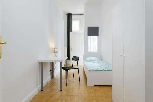 Foto - WG-Zimmer in Berlin 670,00 € 18 m²