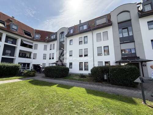 Foto - Wohnung zum Mieten in Königsbrunn 990,00 € 75 m²