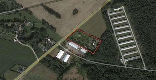 Foto - Grundstück in Niederdorf 630.000,00 € 14146 m²