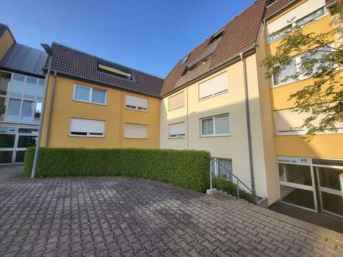 Foto - Wohnung zum Kaufen in Tübingen 119.000,00 € 28 m²