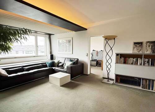 Foto - Wohnung zum Kaufen in Stuttgart 580.000,00 € 114 m²