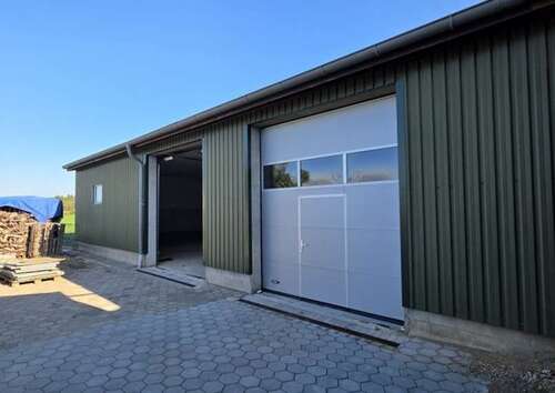 Foto - Halle in Bargteheide 600,00 € 120 m²