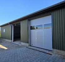 Halle in Bargteheide 600,00 € 120 m²