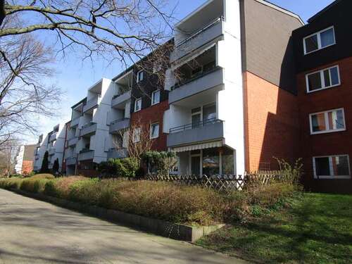 Foto - Wohnung zum Mieten in Hannover 874,67 € 86.43 m²