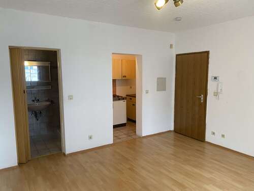 Foto - Wohnung zum Mieten in Kaiserslautern 230,00 € 23 m²