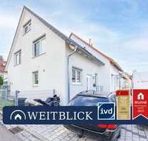 Haus zum Kaufen in Ludwigsburg 549.000,00 € 95 m²