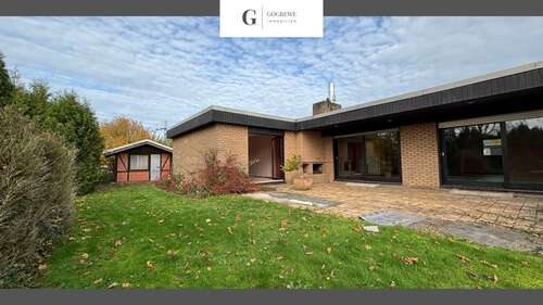 Foto - Grundstück zu verkaufen in Wettringen 299.000,00 € 1206 m²