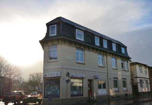 Foto - Einzelhandel in Pinneberg 800,00 € 47 m²