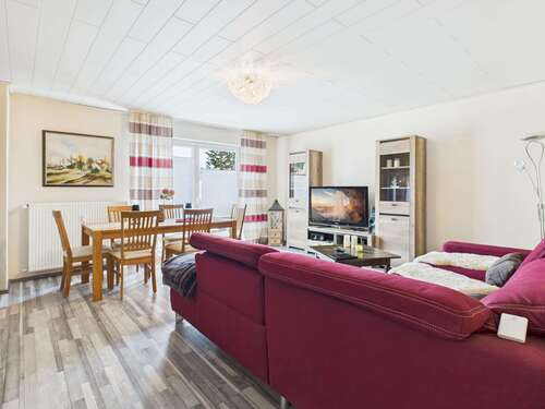 Foto - Wohnung zum Kaufen in Hüllhorst 99.000,00 € 56 m²