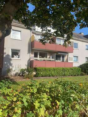 Foto - Wohnung zum Mieten in Neumünster 585,00 € 71 m²