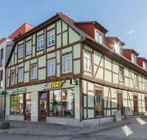 Einzelhandel in Burg 840,46 € 143 m²